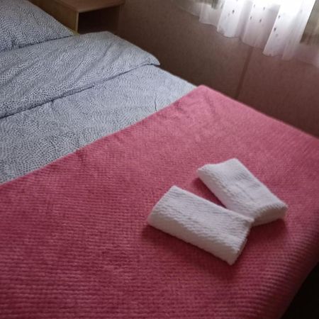 Vila Gosp. Agroturystyczne Stary Gaj Zerkowice Exteriér fotografie