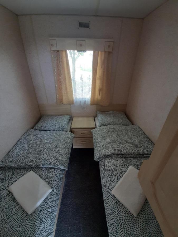 Vila Gosp. Agroturystyczne Stary Gaj Zerkowice Exteriér fotografie