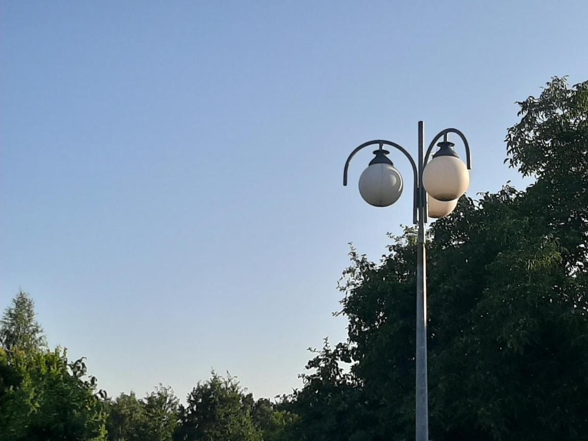 Vila Gosp. Agroturystyczne Stary Gaj Zerkowice Exteriér fotografie