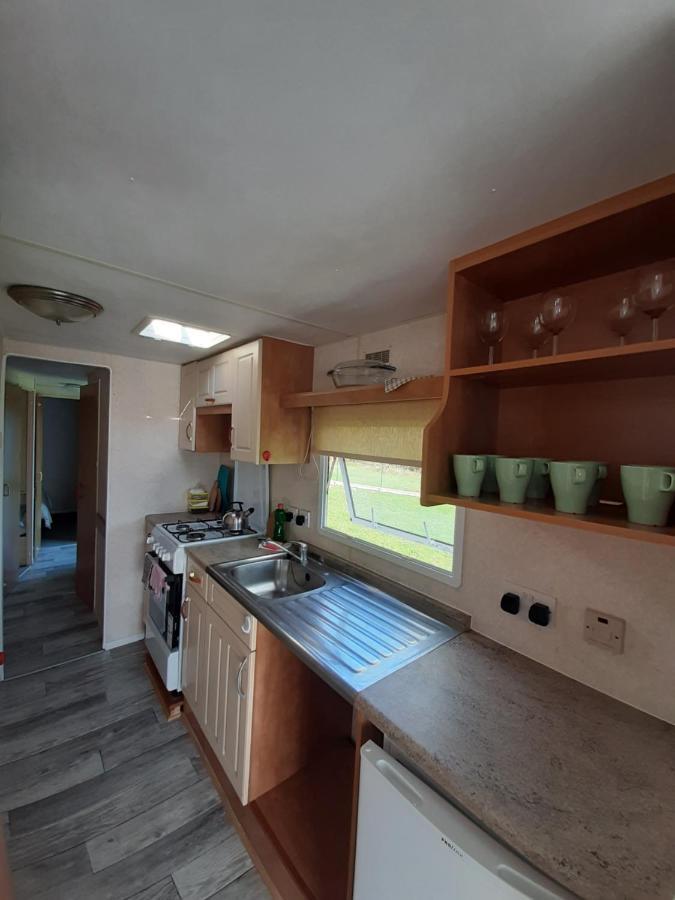 Vila Gosp. Agroturystyczne Stary Gaj Zerkowice Exteriér fotografie